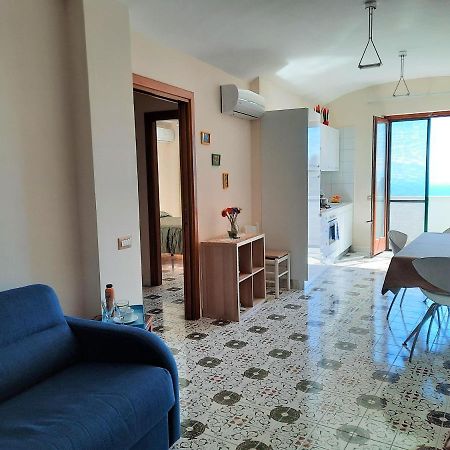 L'Arabesco Apartment Amalfi Zewnętrze zdjęcie