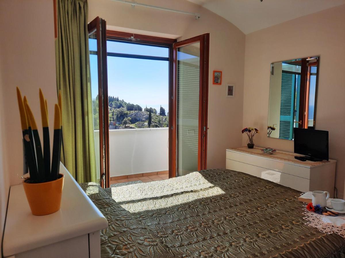 L'Arabesco Apartment Amalfi Zewnętrze zdjęcie