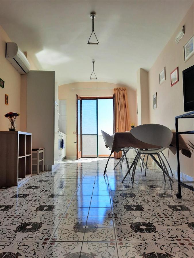L'Arabesco Apartment Amalfi Zewnętrze zdjęcie